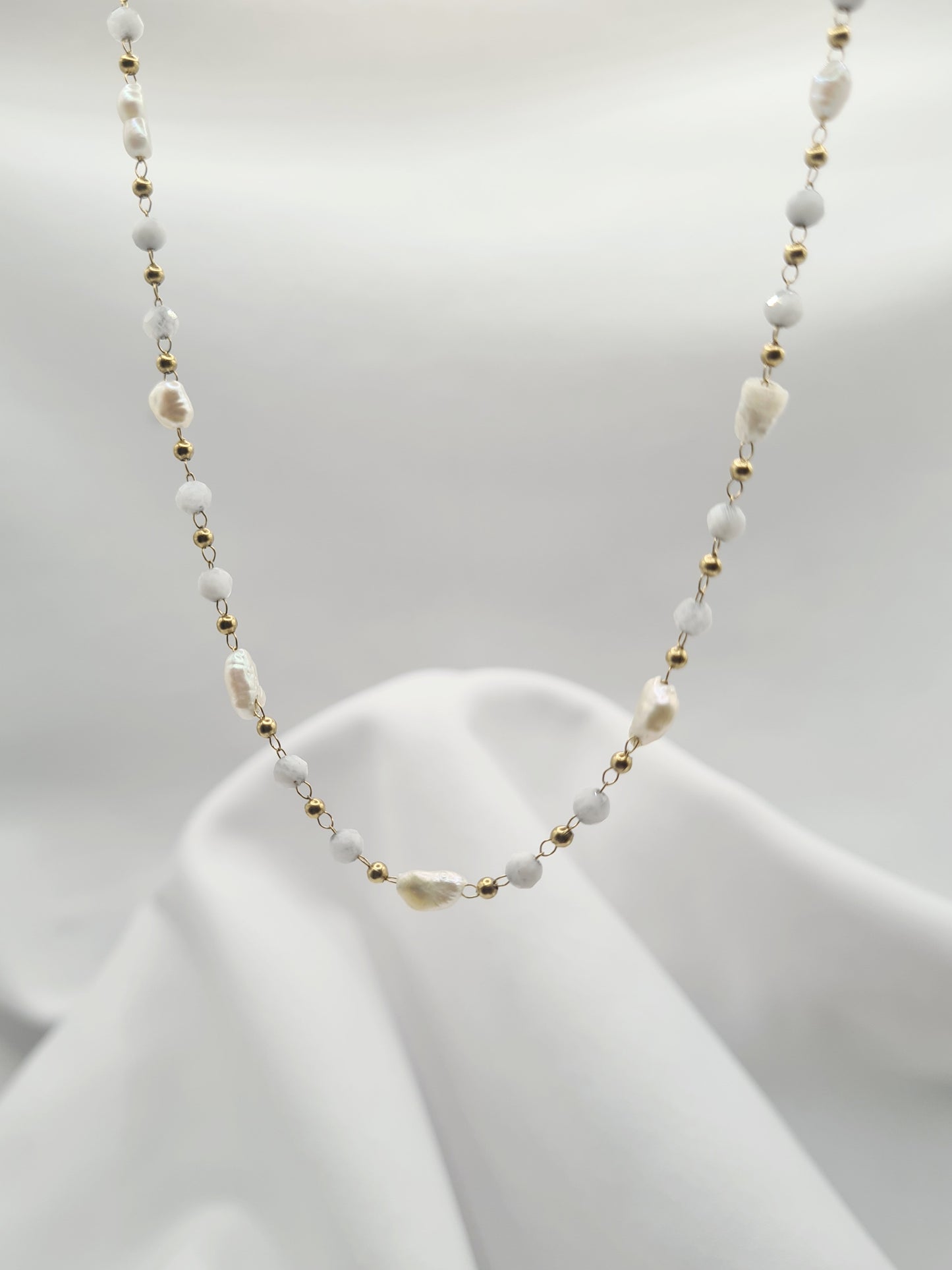 Collier CANOPÉE