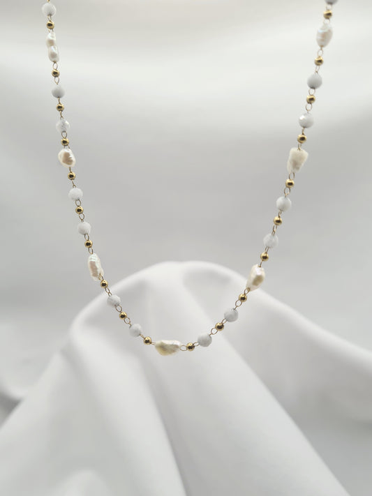 Collier CANOPÉE