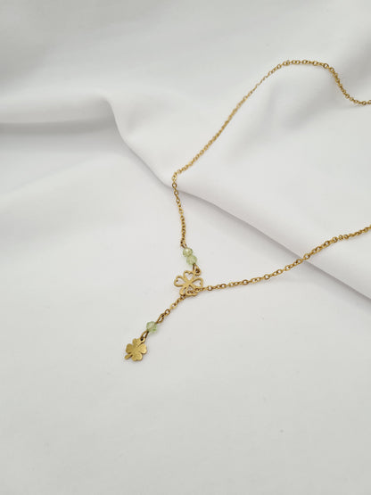 Collier LUCKY