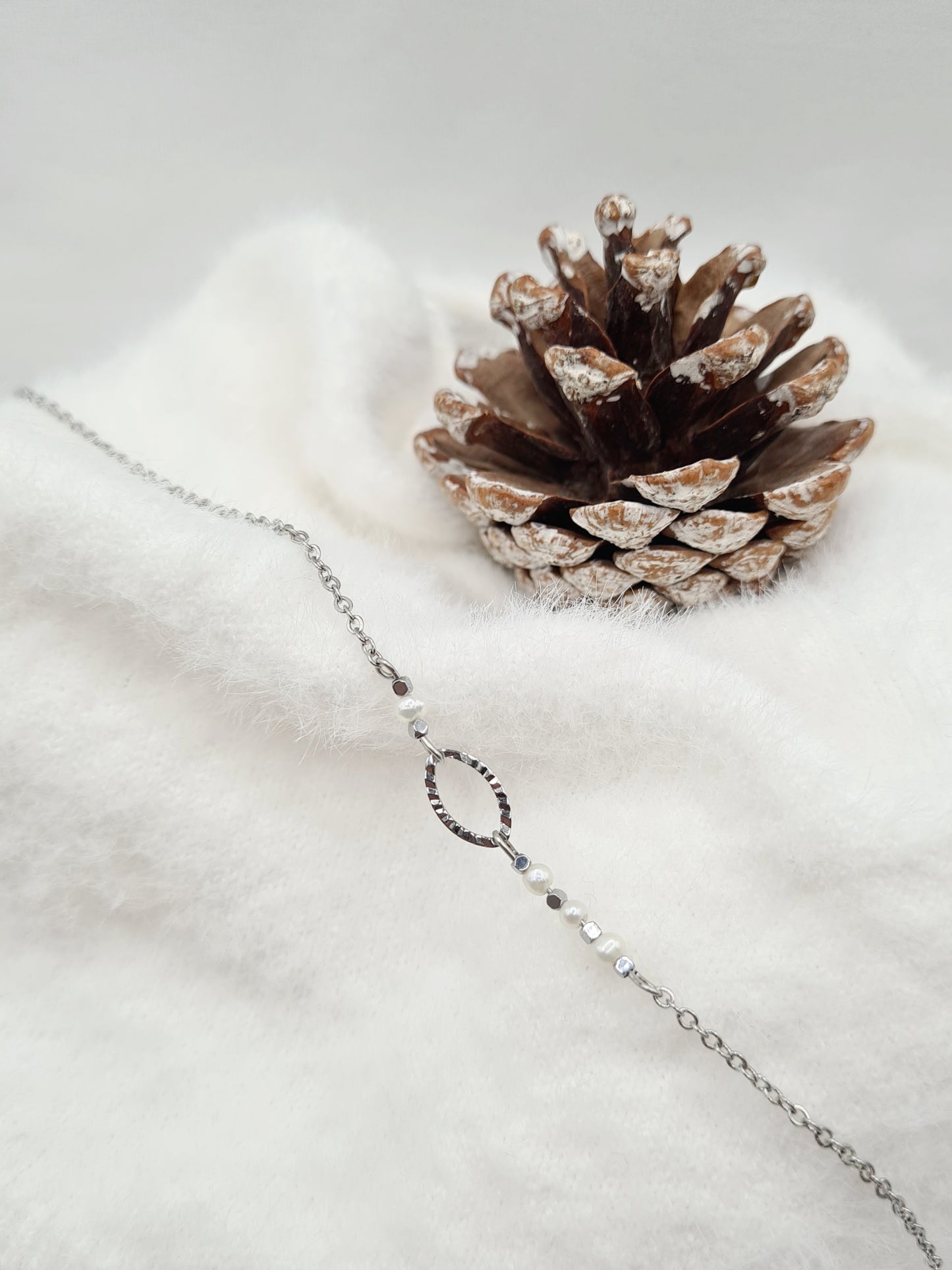 Collier AMANDE