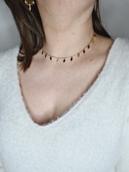 Collier NALYA