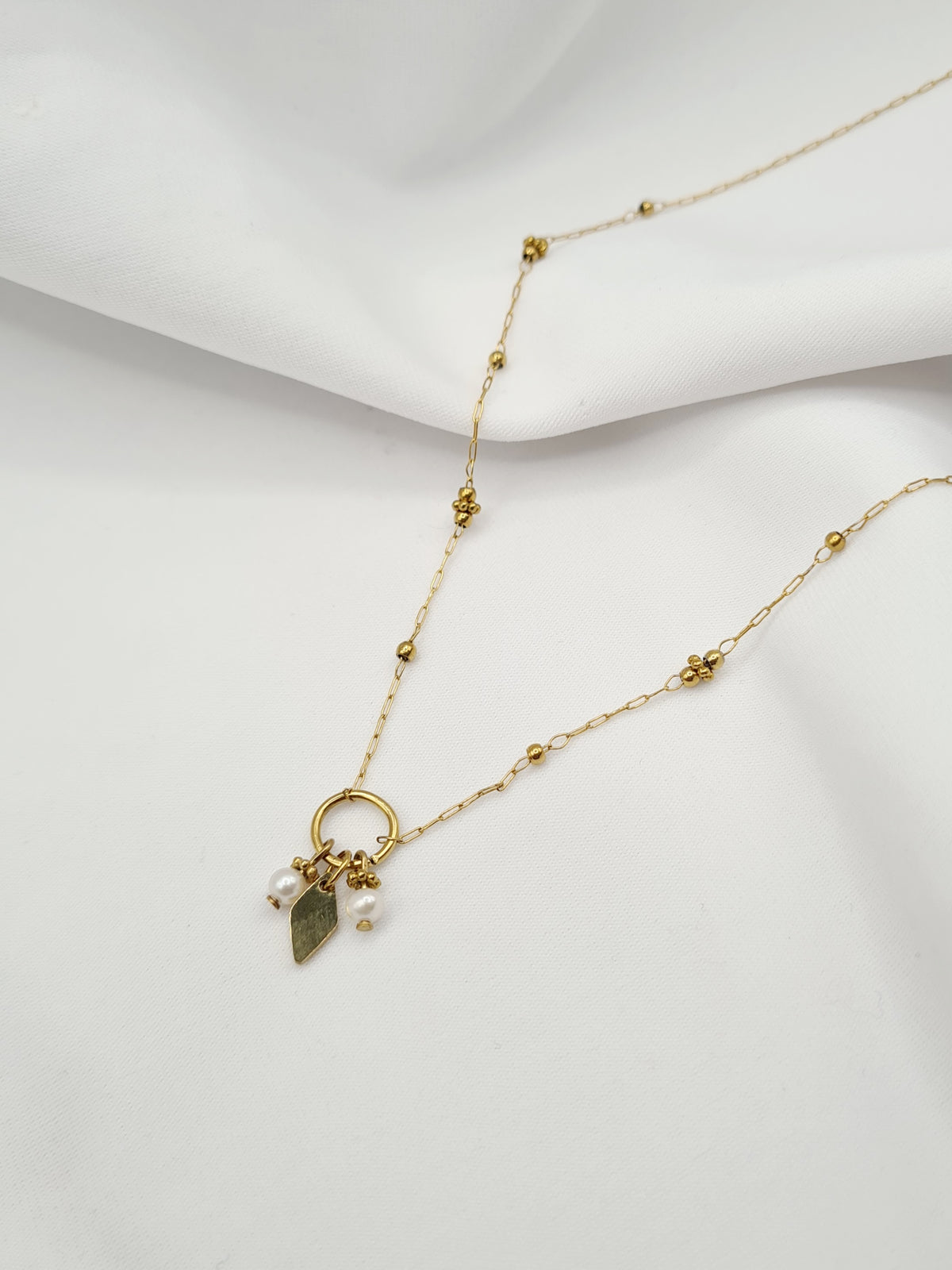 Collier SIKA