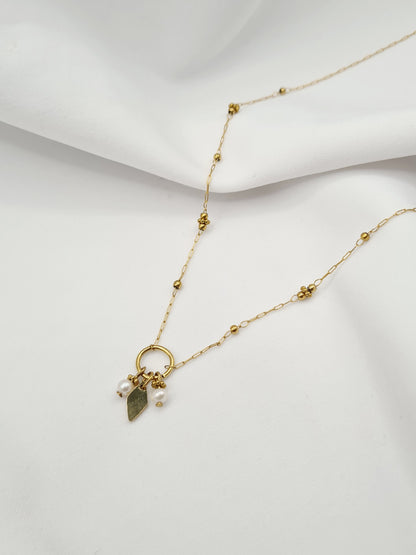 Collier SIKA