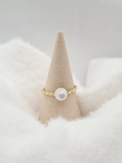 Bague LYZA