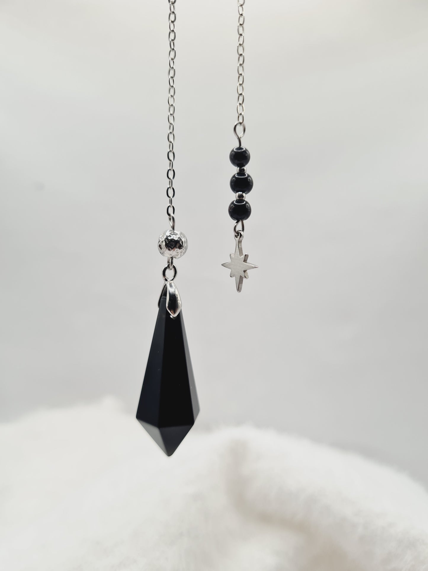 Pendule précieux