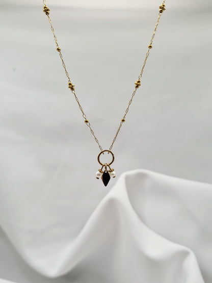 Collier SIKA