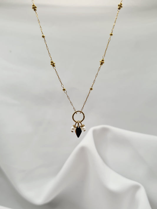 Collier SIKA