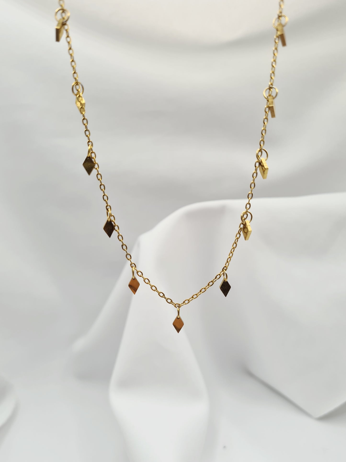 Collier NALYA