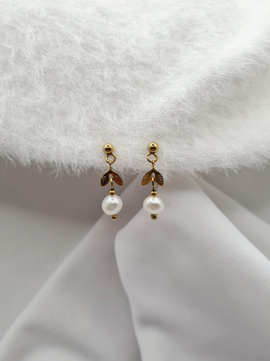 Boucles d'oreilles ÉCLAT