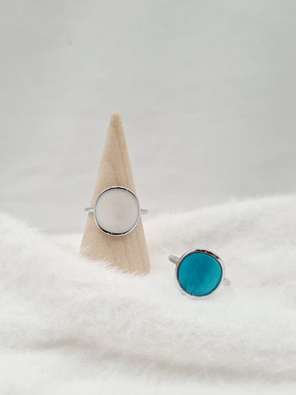 Bague DOUCEUR