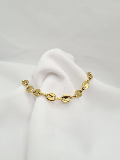 Bracelet GRAINS&CAFÉ