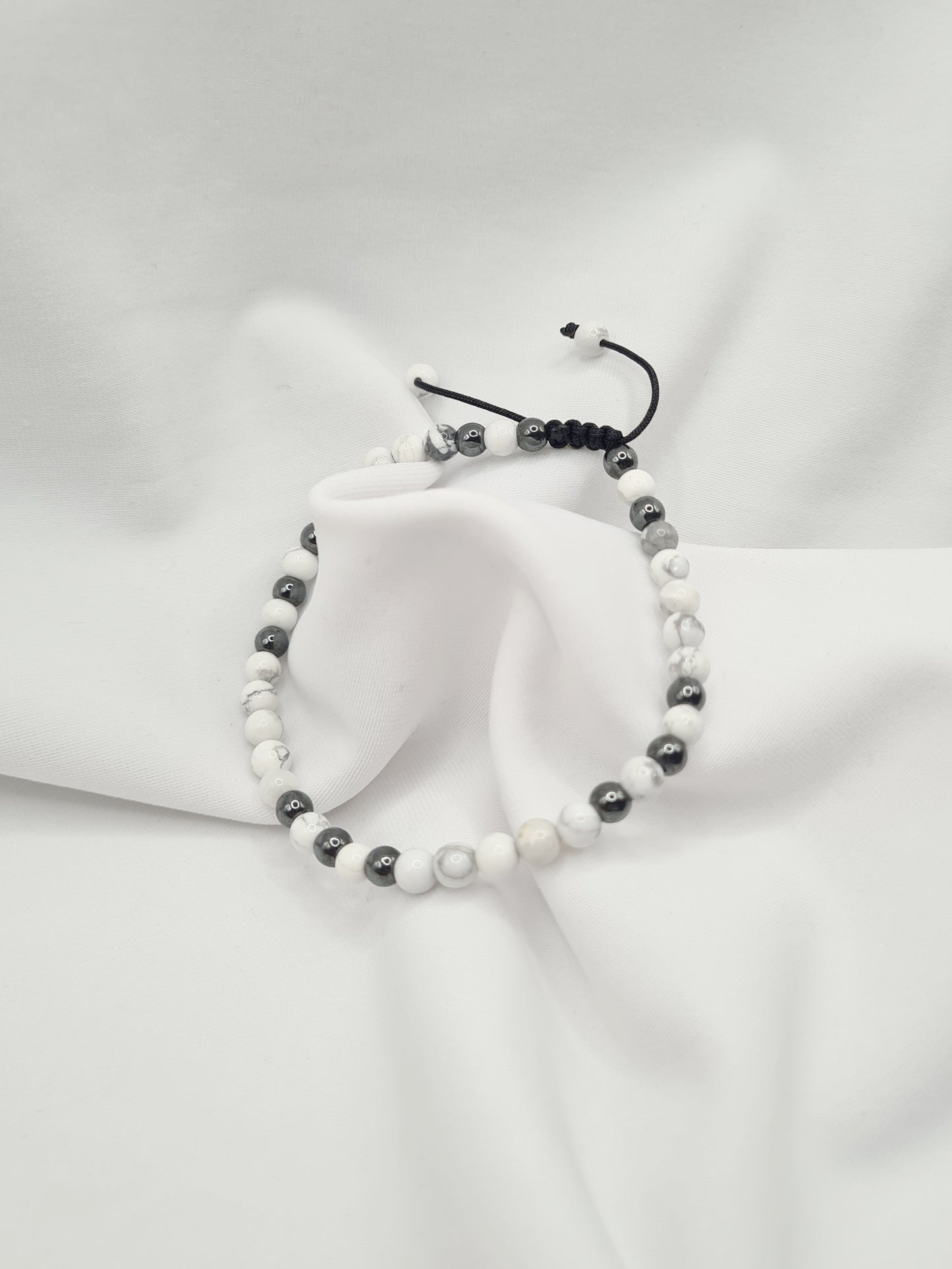 Bracelet HOWLITE