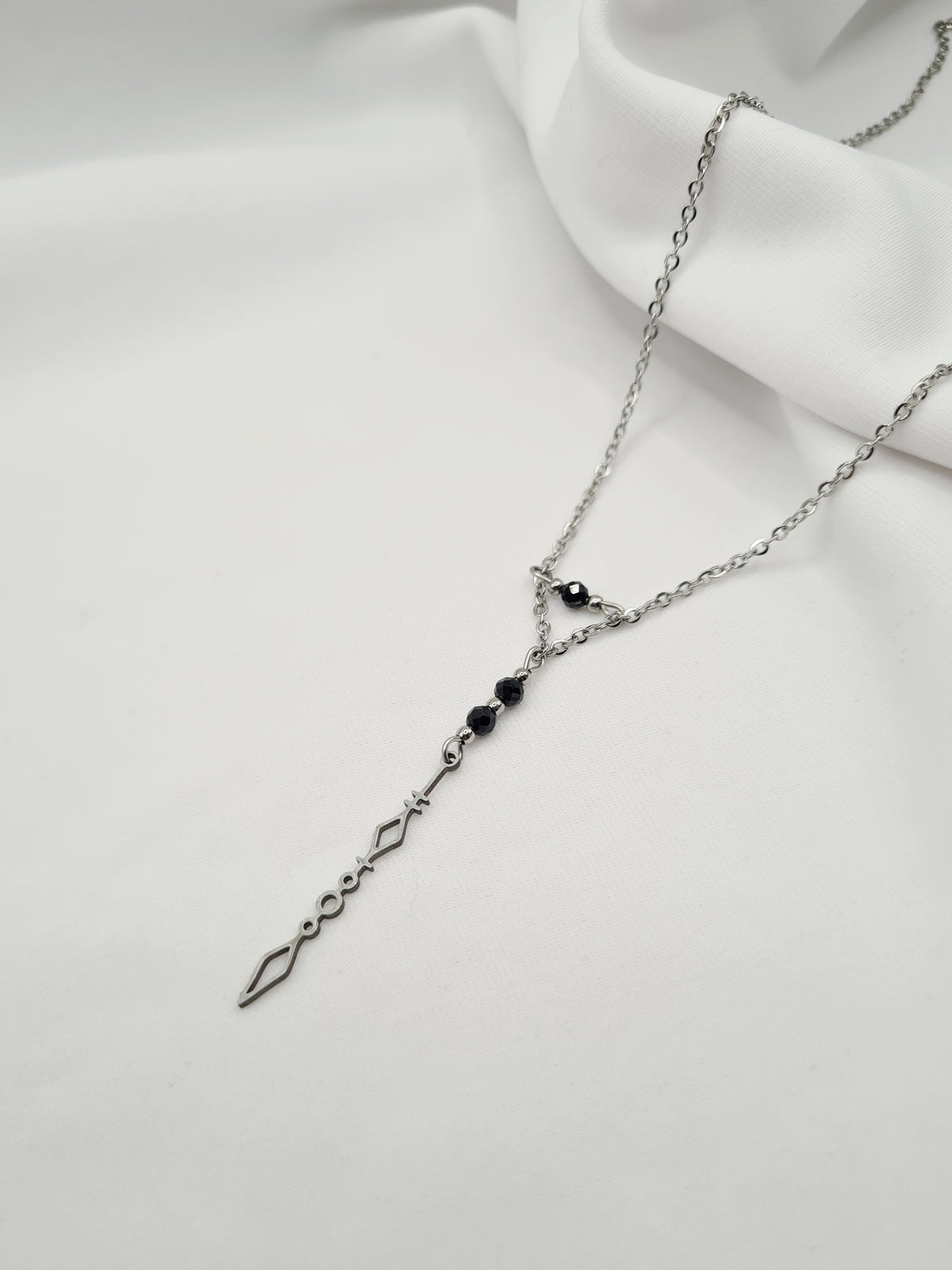 Collier ISOLA