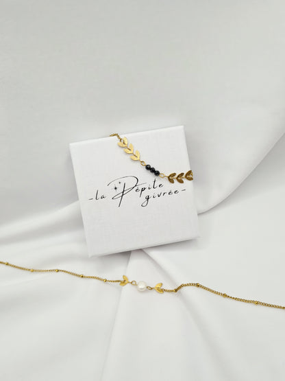 Petite boîte à bijoux