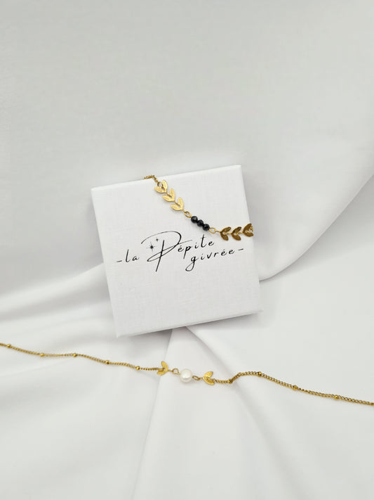 Petite boîte à bijoux