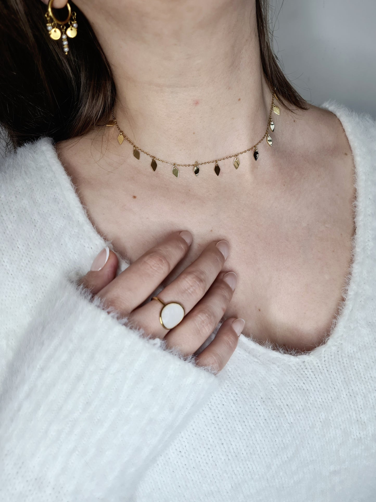 Collier NALYA