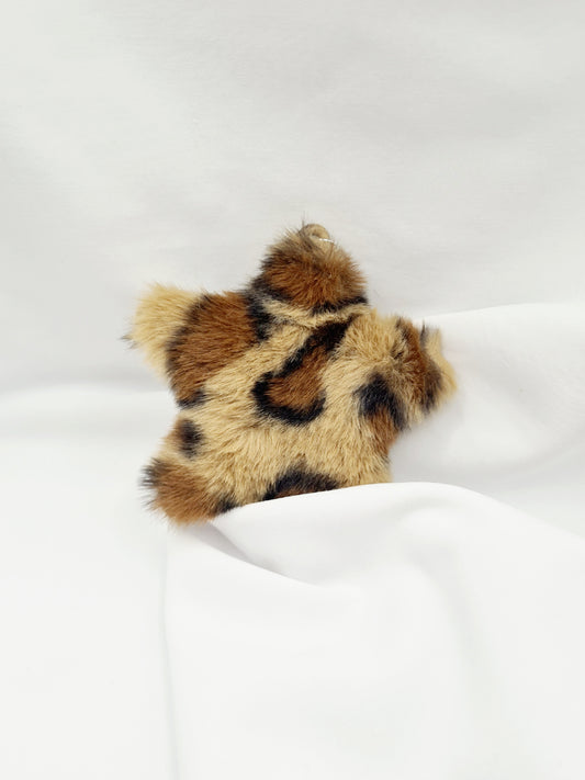 Porte clé GRAOU 🐆