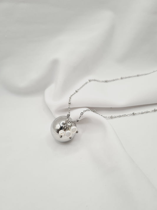Collier BOLA DE GROSSESSE PRÉCIEUX