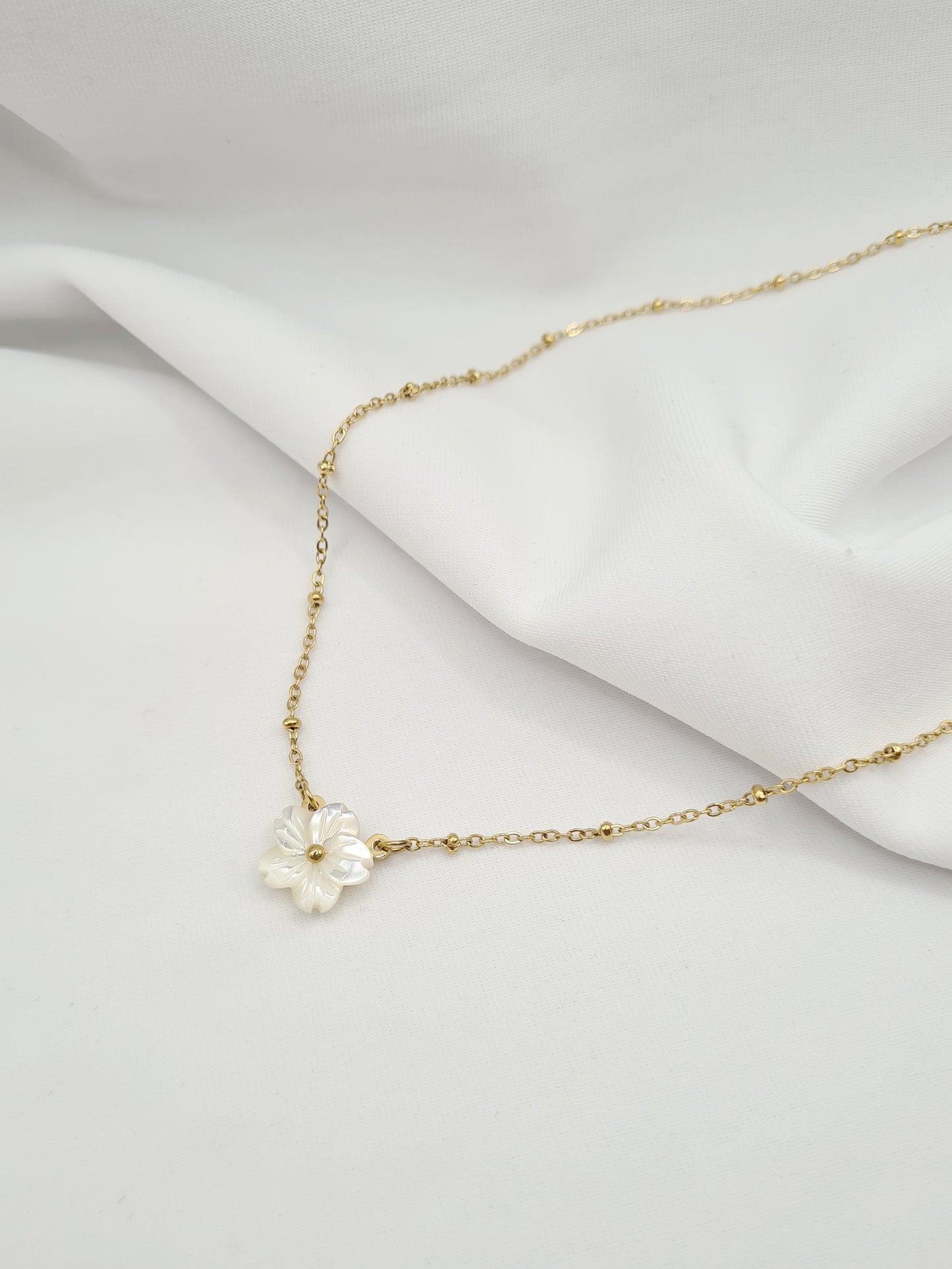 Collier VAHINA