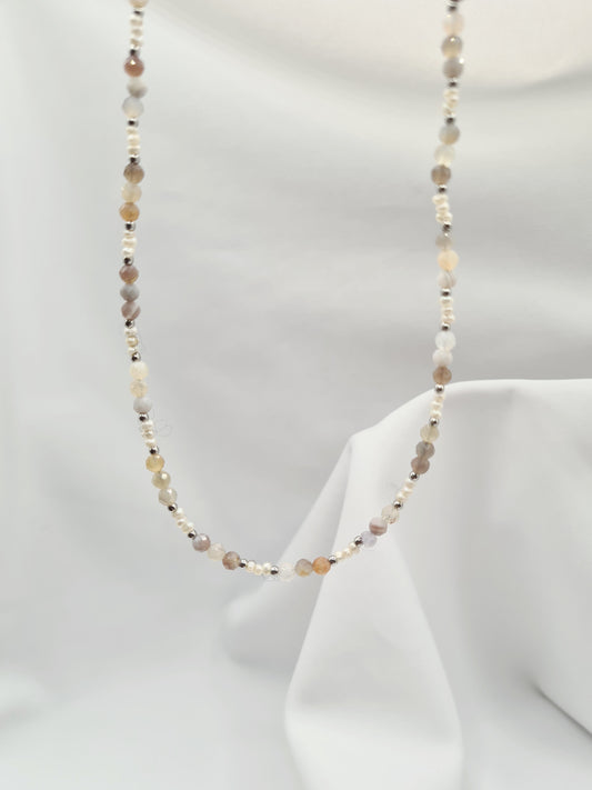 Collier ANDORRE