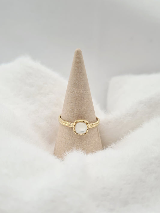 Bague MIKI