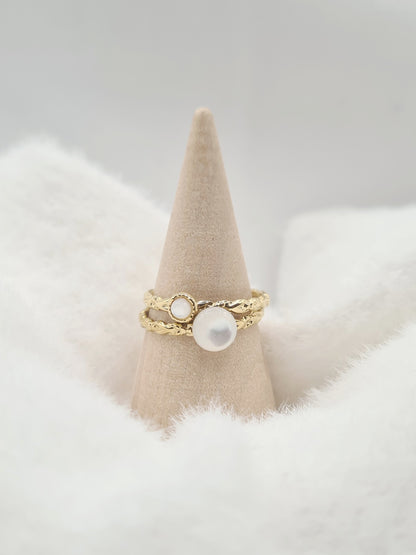 Bague LYZA
