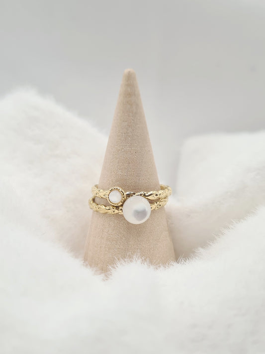 Bague LYZA