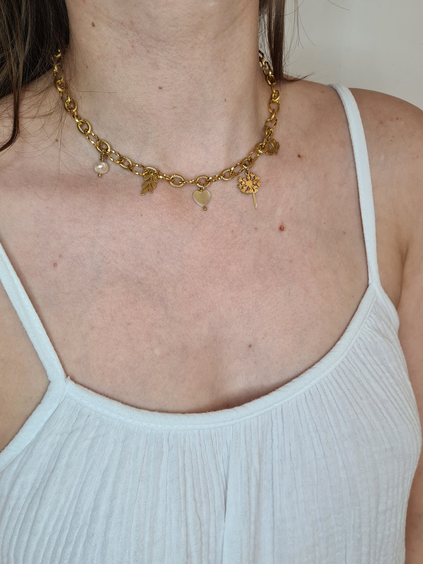 Collier LARA