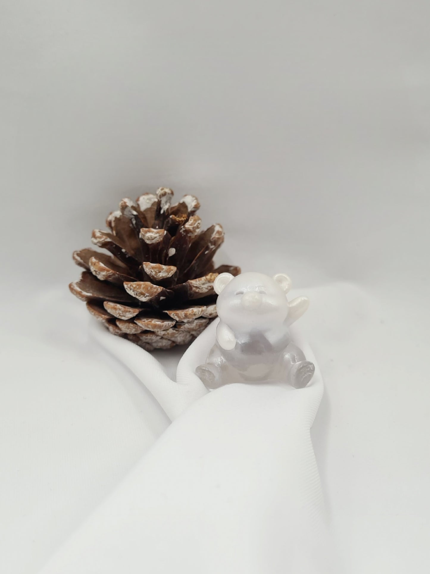 L'Ourson de la Pépite