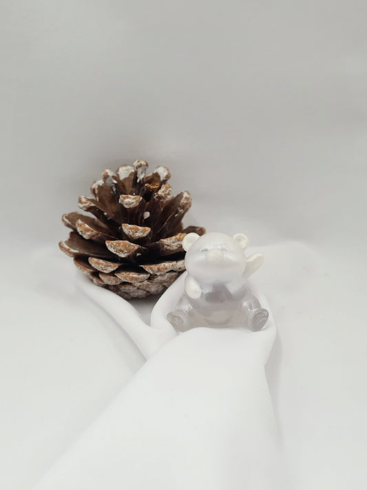 L'Ourson de la Pépite