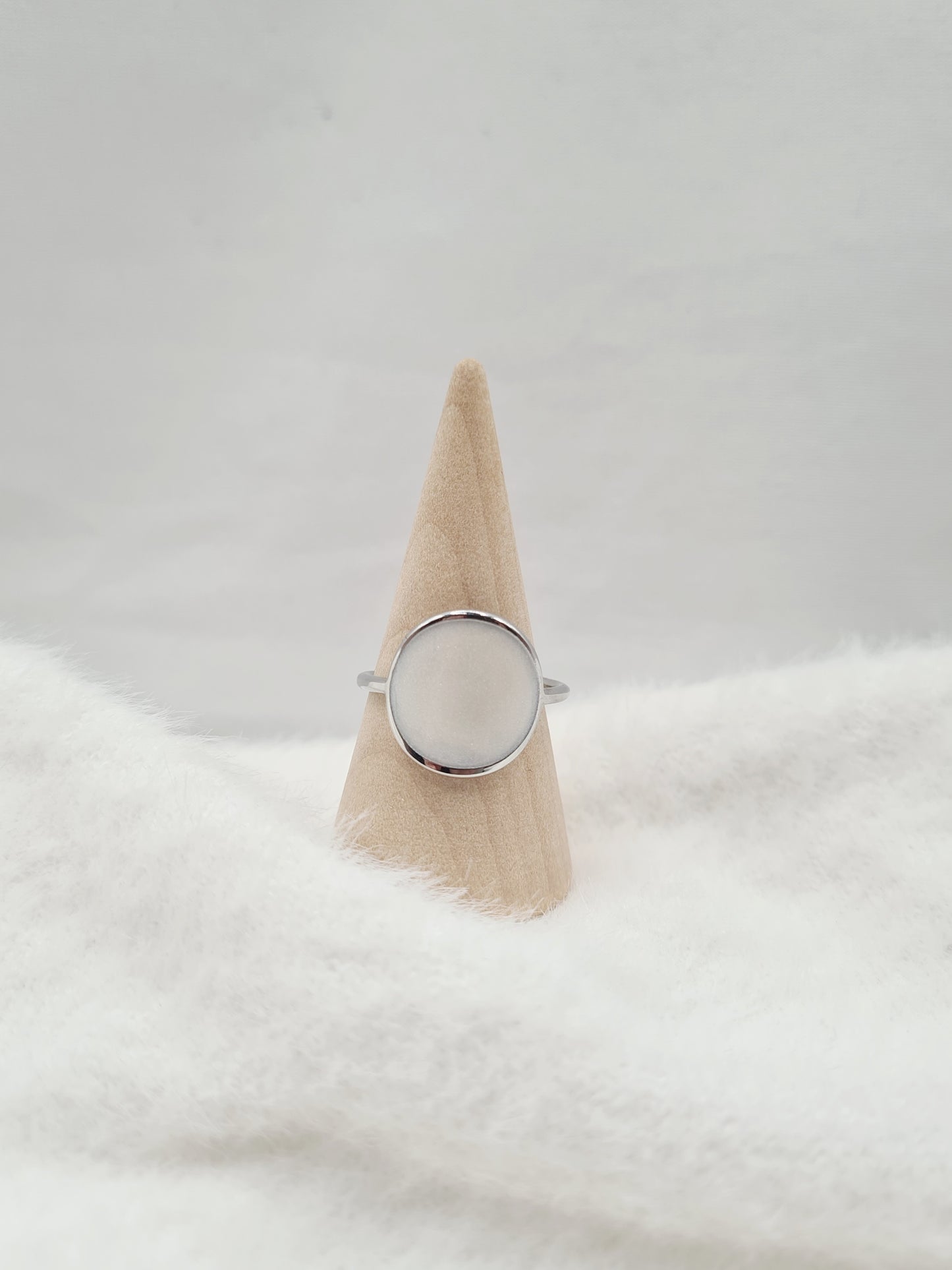 Bague DOUCEUR