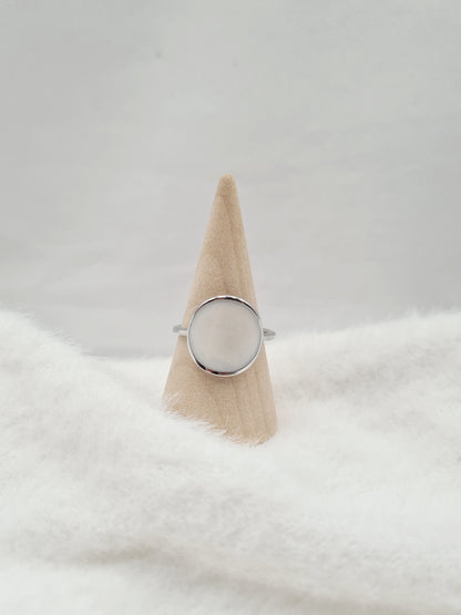 Bague DOUCEUR