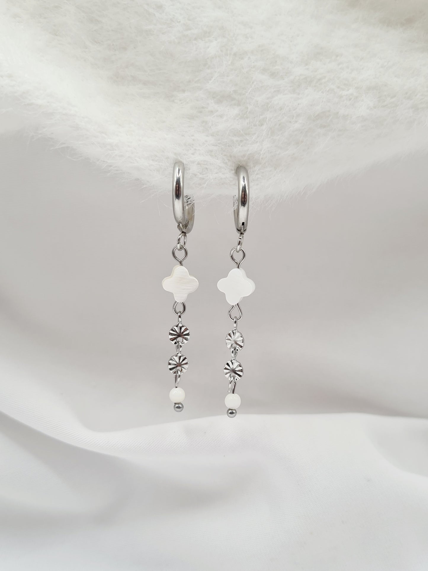 Boucles d'oreilles JOLYNE