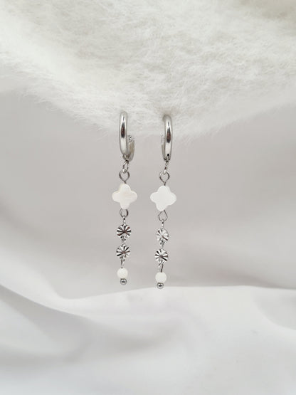 Boucles d'oreilles JOLYNE