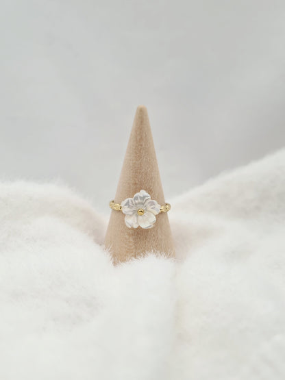 Bague VAHINA