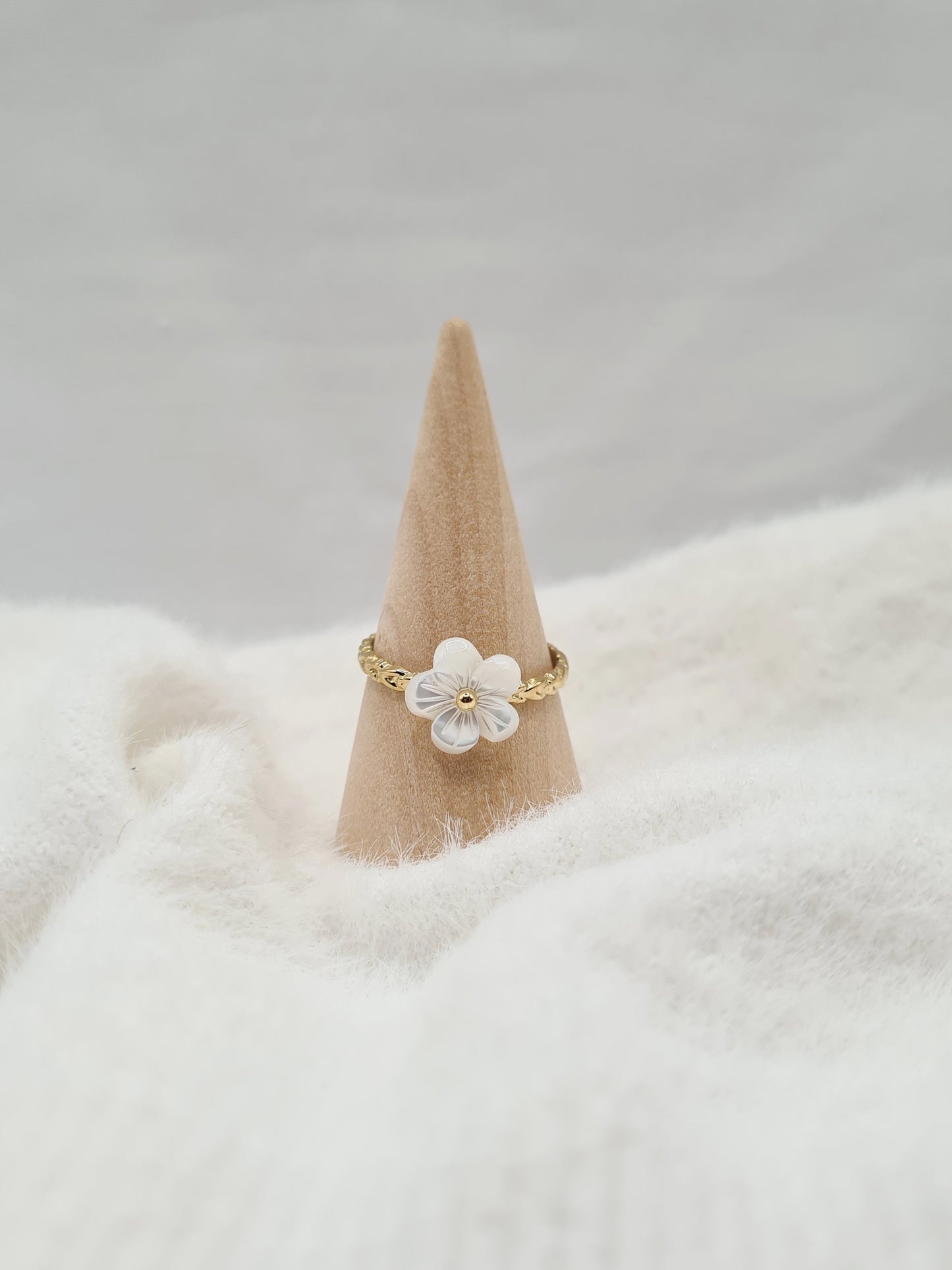 Bague VAHINA