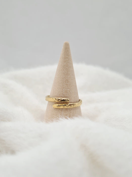 Bague IMAN