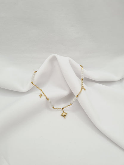 Bracelet ÉTOILE DES NEIGES