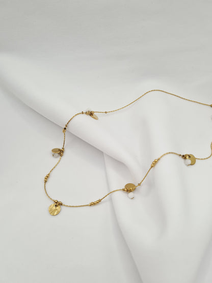 Collier TOSCANE