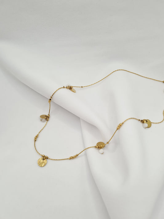 Collier TOSCANE