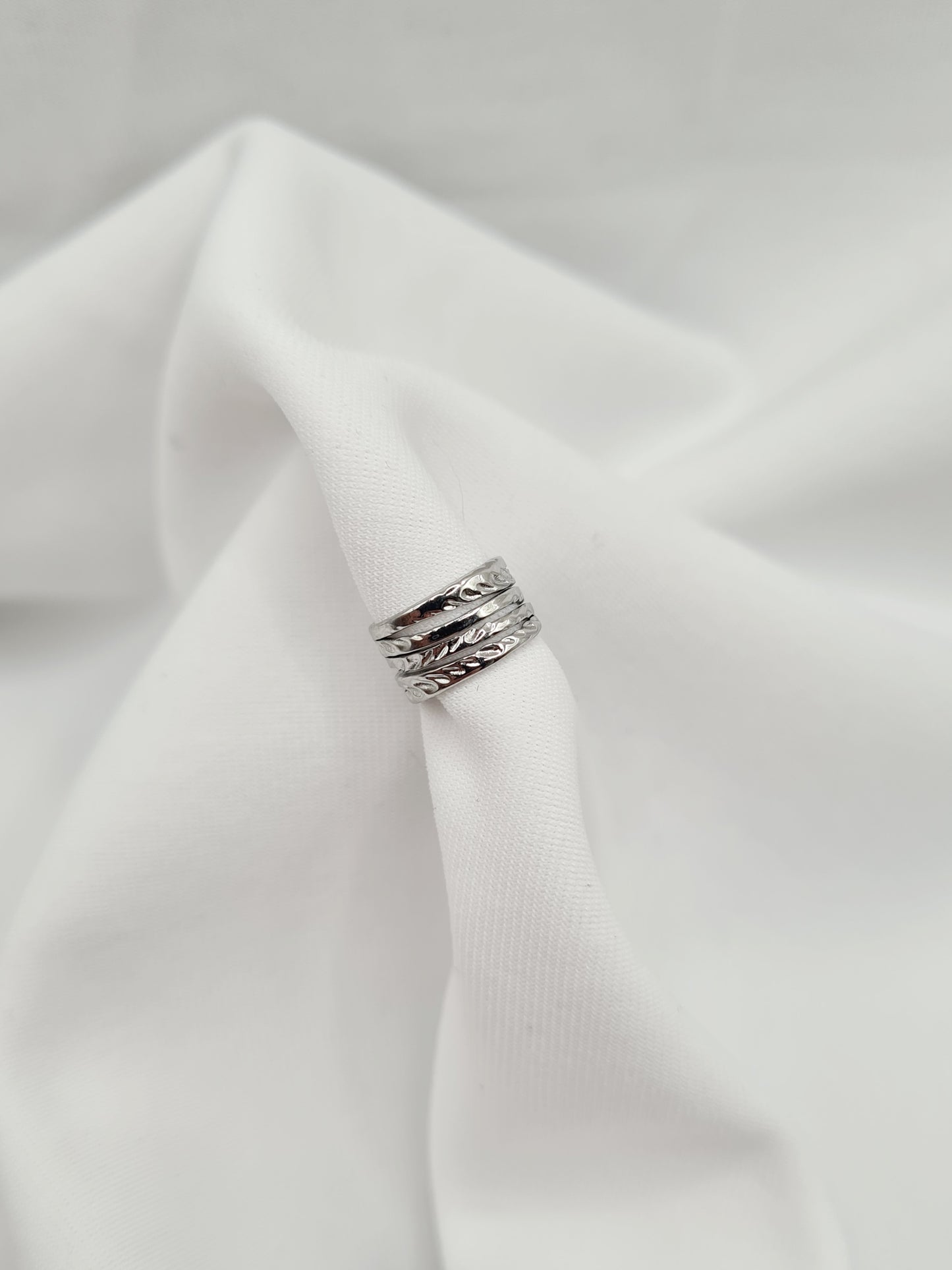 Boucles d'oreilles ear cuff LYANA