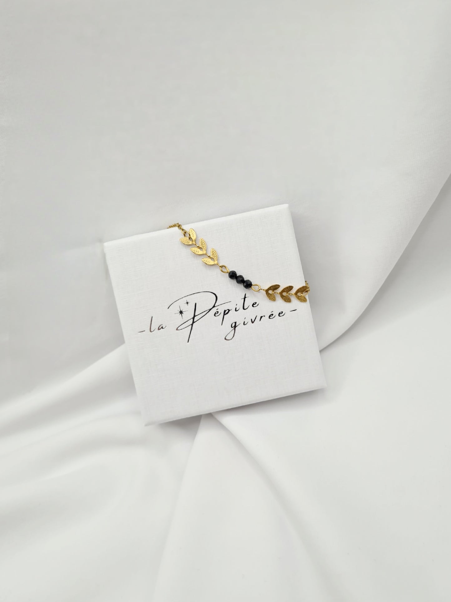 Petite boîte à bijoux