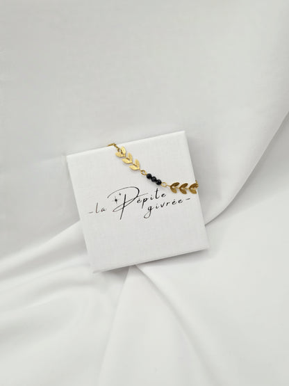 Petite boîte à bijoux