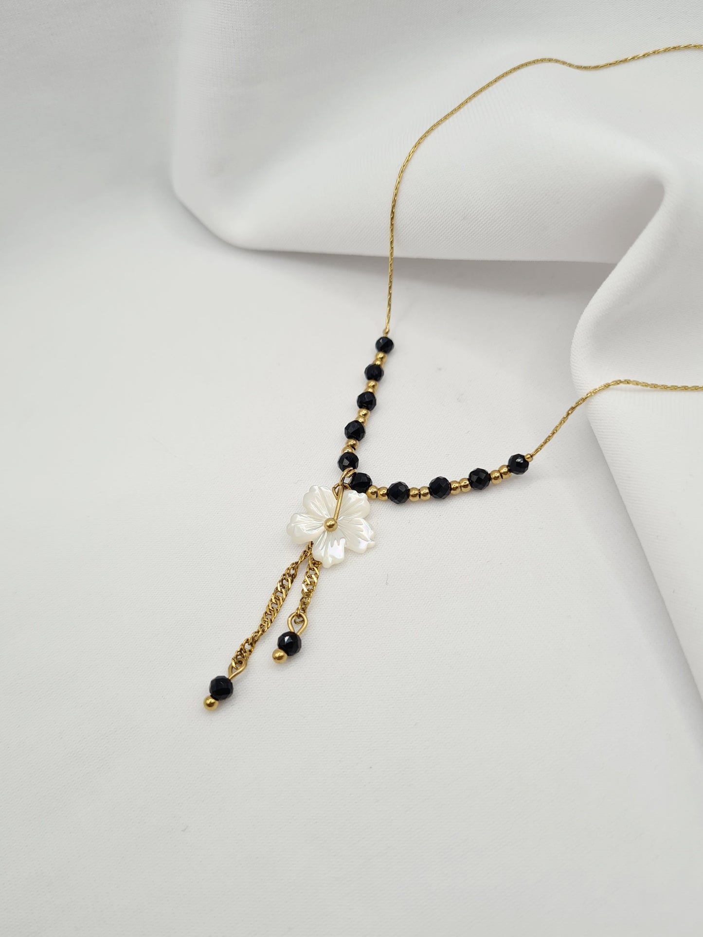 Collier ADELINA (personnalisable)