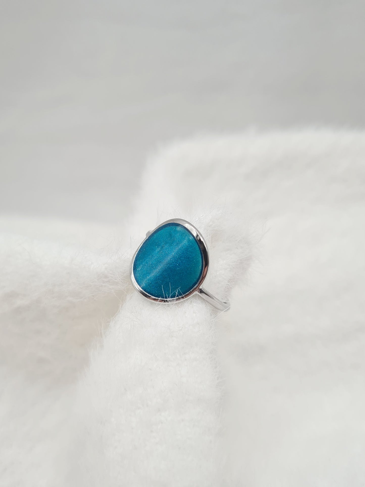 Bague DOUCEUR