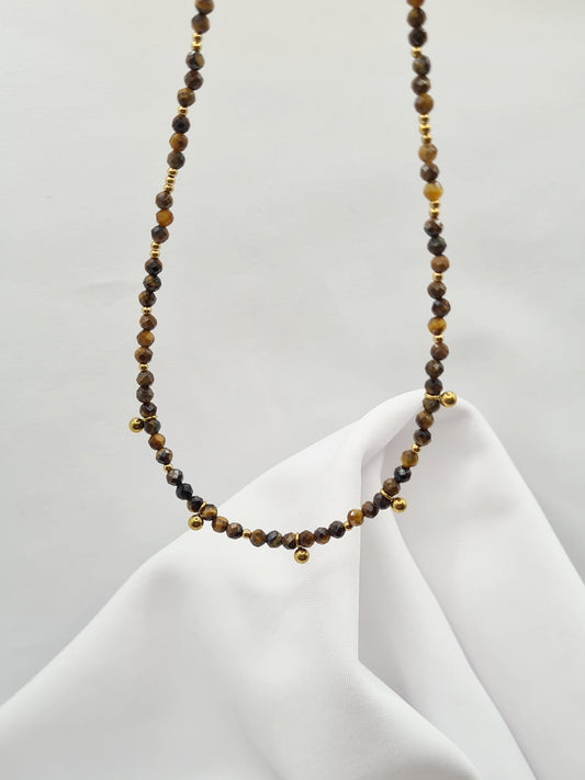 Collier ATIKA