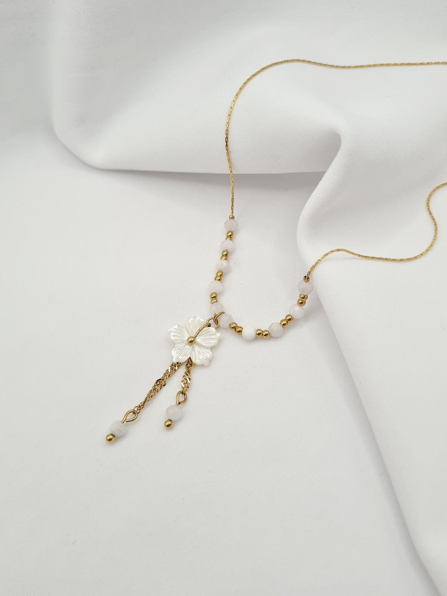 Collier ADELINA (personnalisable)