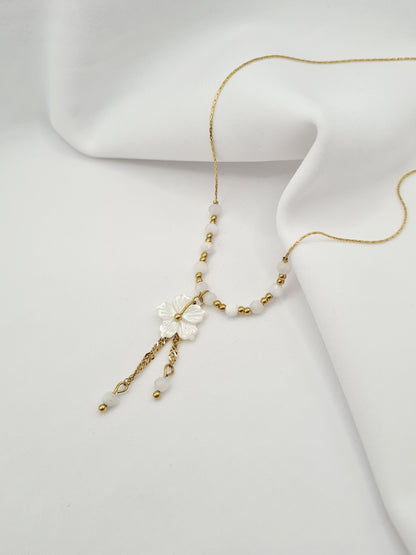 Collier ADELINA (personnalisable)