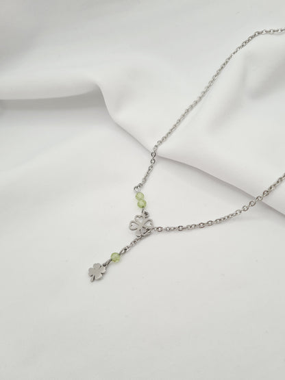 Collier LUCKY
