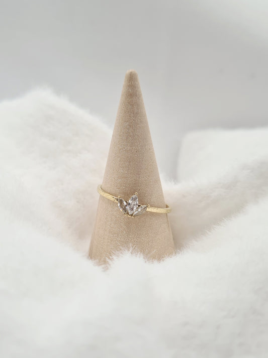 Bague PRINCESSE